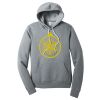 Unisex Sponge Fleece Pullover Hoodie Thumbnail