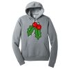 Unisex Sponge Fleece Pullover Hoodie Thumbnail