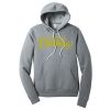Unisex Sponge Fleece Pullover Hoodie Thumbnail
