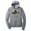 Unisex Sponge Fleece Pullover Hoodie Thumbnail