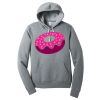 Unisex Sponge Fleece Pullover Hoodie Thumbnail