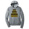Unisex Sponge Fleece Pullover Hoodie Thumbnail
