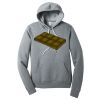 Unisex Sponge Fleece Pullover Hoodie Thumbnail