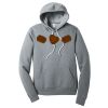 Unisex Sponge Fleece Pullover Hoodie Thumbnail