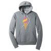Unisex Sponge Fleece Pullover Hoodie Thumbnail