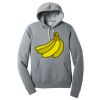 Unisex Sponge Fleece Pullover Hoodie Thumbnail