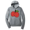 Unisex Sponge Fleece Pullover Hoodie Thumbnail