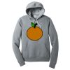 Unisex Sponge Fleece Pullover Hoodie Thumbnail