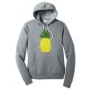 Unisex Sponge Fleece Pullover Hoodie Thumbnail