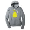Unisex Sponge Fleece Pullover Hoodie Thumbnail
