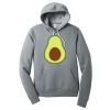 Unisex Sponge Fleece Pullover Hoodie Thumbnail