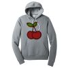 Unisex Sponge Fleece Pullover Hoodie Thumbnail