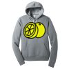 Unisex Sponge Fleece Pullover Hoodie Thumbnail
