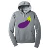 Unisex Sponge Fleece Pullover Hoodie Thumbnail