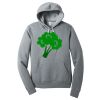 Unisex Sponge Fleece Pullover Hoodie Thumbnail