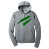 Unisex Sponge Fleece Pullover Hoodie Thumbnail