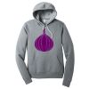Unisex Sponge Fleece Pullover Hoodie Thumbnail