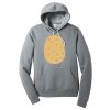Unisex Sponge Fleece Pullover Hoodie Thumbnail
