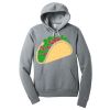 Unisex Sponge Fleece Pullover Hoodie Thumbnail