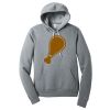Unisex Sponge Fleece Pullover Hoodie Thumbnail