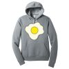 Unisex Sponge Fleece Pullover Hoodie Thumbnail