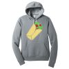 Unisex Sponge Fleece Pullover Hoodie Thumbnail