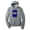 Unisex Sponge Fleece Pullover Hoodie Thumbnail