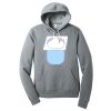 Unisex Sponge Fleece Pullover Hoodie Thumbnail