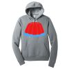 Unisex Sponge Fleece Pullover Hoodie Thumbnail
