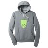 Unisex Sponge Fleece Pullover Hoodie Thumbnail