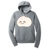 Unisex Sponge Fleece Pullover Hoodie Thumbnail