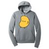 Unisex Sponge Fleece Pullover Hoodie Thumbnail