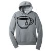 Unisex Sponge Fleece Pullover Hoodie Thumbnail