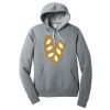 Unisex Sponge Fleece Pullover Hoodie Thumbnail