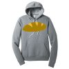 Unisex Sponge Fleece Pullover Hoodie Thumbnail