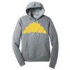 Unisex Sponge Fleece Pullover Hoodie Thumbnail