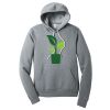 Unisex Sponge Fleece Pullover Hoodie Thumbnail