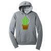 Unisex Sponge Fleece Pullover Hoodie Thumbnail