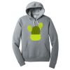 Unisex Sponge Fleece Pullover Hoodie Thumbnail