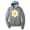 Unisex Sponge Fleece Pullover Hoodie Thumbnail