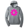 Unisex Sponge Fleece Pullover Hoodie Thumbnail