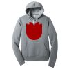 Unisex Sponge Fleece Pullover Hoodie Thumbnail