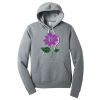 Unisex Sponge Fleece Pullover Hoodie Thumbnail