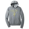 Unisex Sponge Fleece Pullover Hoodie Thumbnail