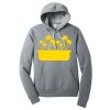 Unisex Sponge Fleece Pullover Hoodie Thumbnail