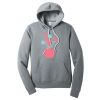 Unisex Sponge Fleece Pullover Hoodie Thumbnail