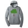 Unisex Sponge Fleece Pullover Hoodie Thumbnail