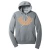 Unisex Sponge Fleece Pullover Hoodie Thumbnail