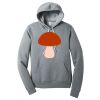 Unisex Sponge Fleece Pullover Hoodie Thumbnail