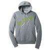 Unisex Sponge Fleece Pullover Hoodie Thumbnail